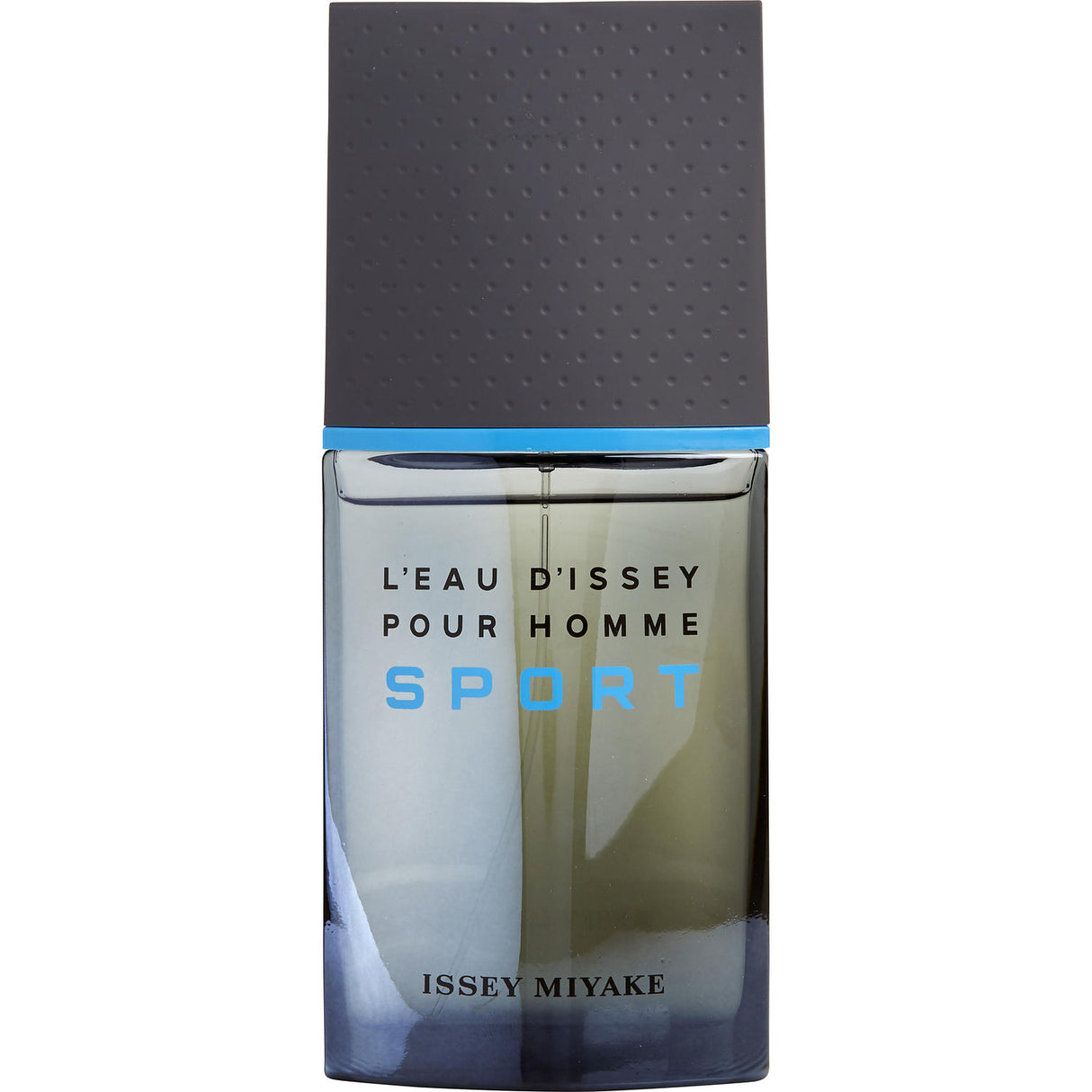 L'EAU D'ISSEY POUR HOMME SPORT by Issey Miyake - EDT SPRAY 3.3 OZ *TESTER - Men