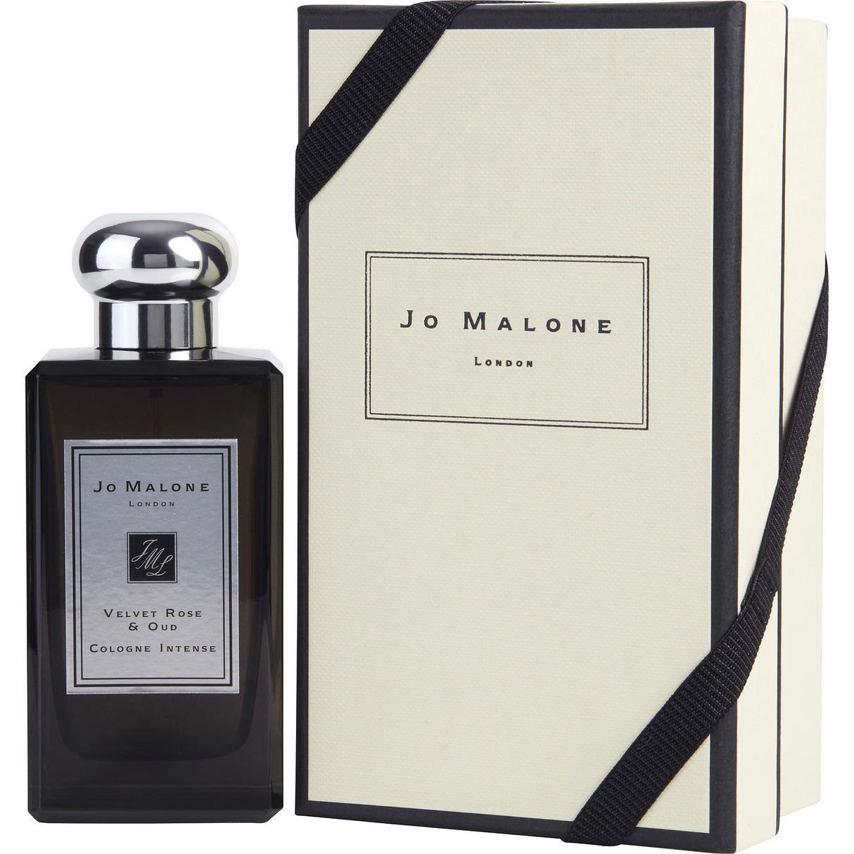 JO MALONE VELVET ROSE & OUD by Jo Malone - COLOGNE INTENSE SPRAY 3.4 OZ - Women