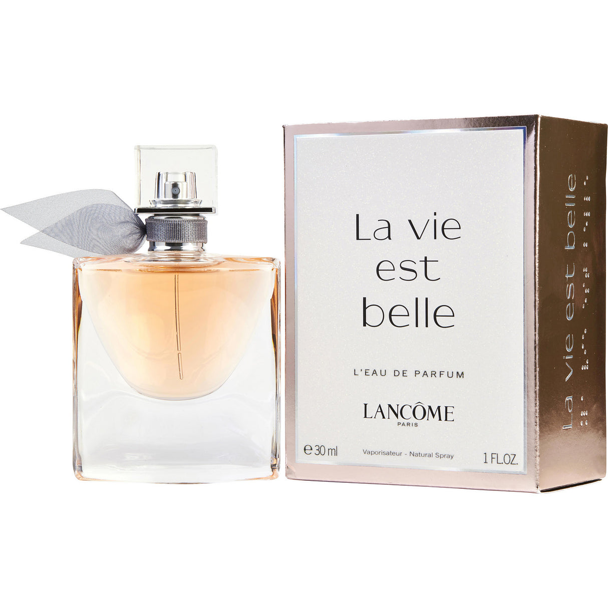 LA VIE EST BELLE by Lancome - L'EAU DE PARFUM SPRAY 1 OZ - Women