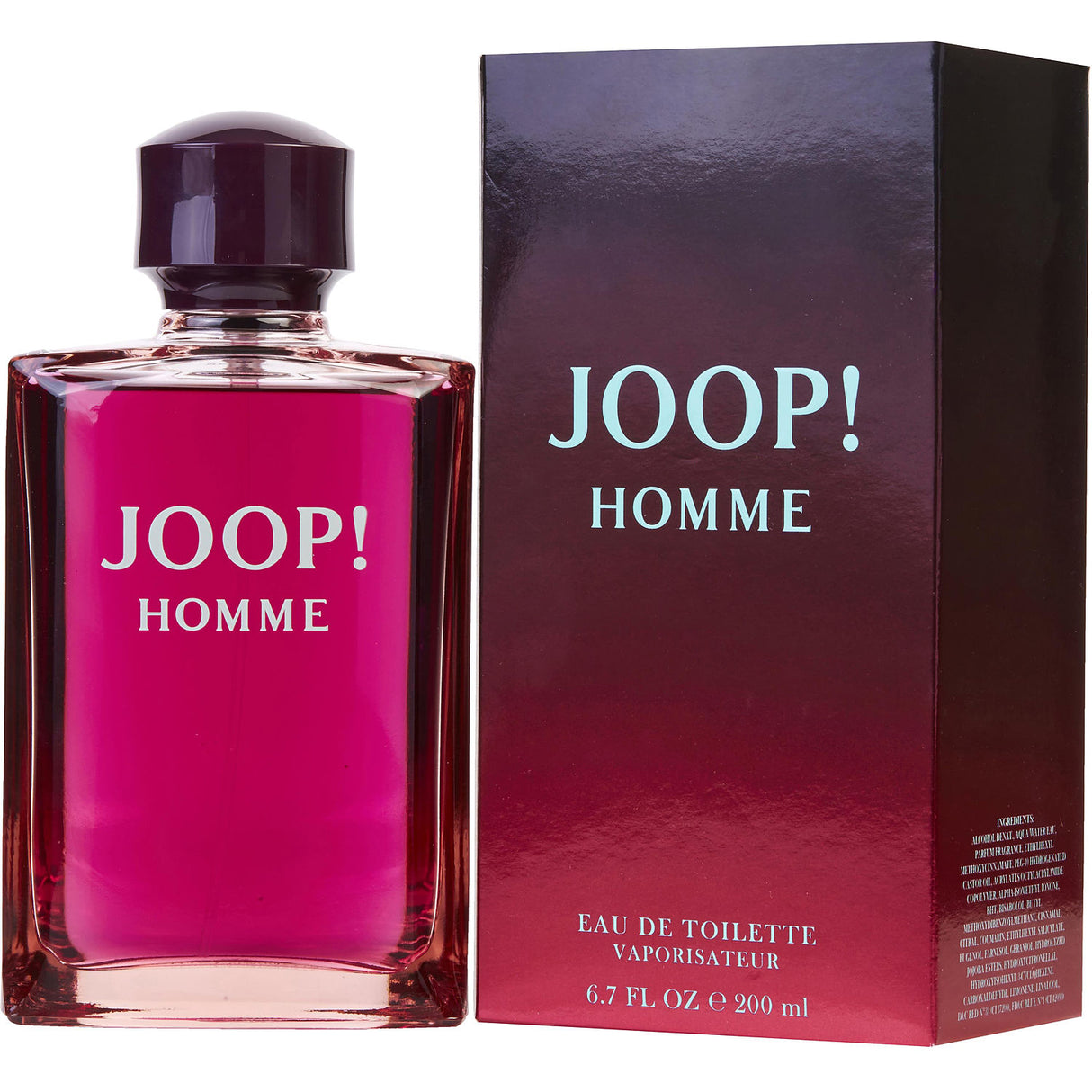 JOOP! by Joop! - EDT SPRAY 6.7 OZ - Men