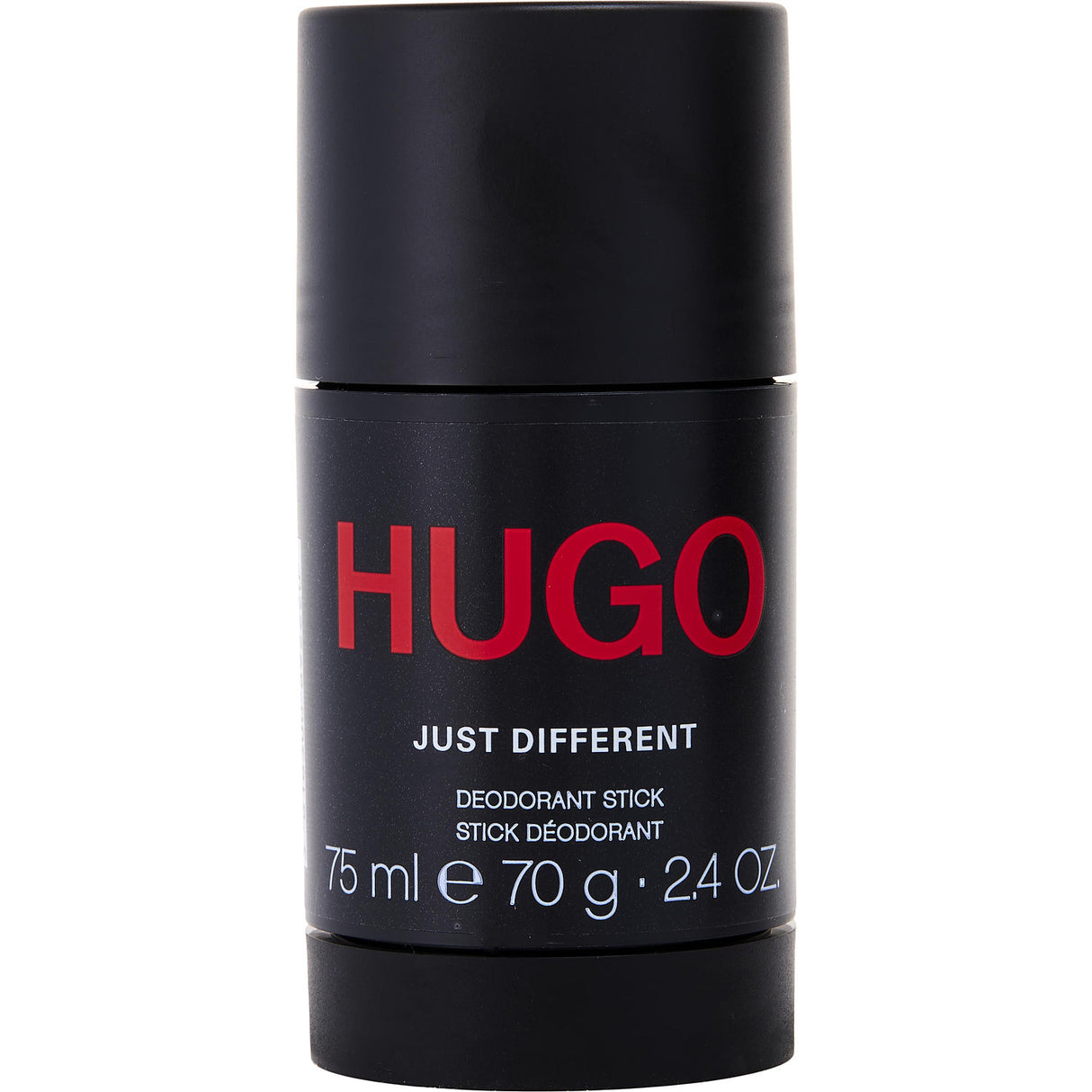 HUGO JUST DIFFERENT by Hugo Boss - DEODORANT STICK 2.4 OZ - Men