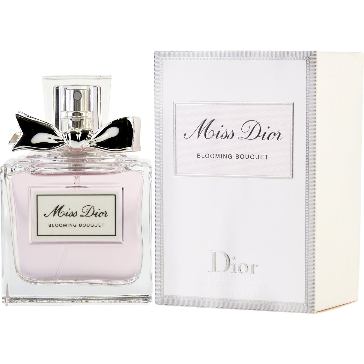 MISS DIOR BLOOMING BOUQUET by Christian Dior - EDT SPRAY 1.7 OZ - Women