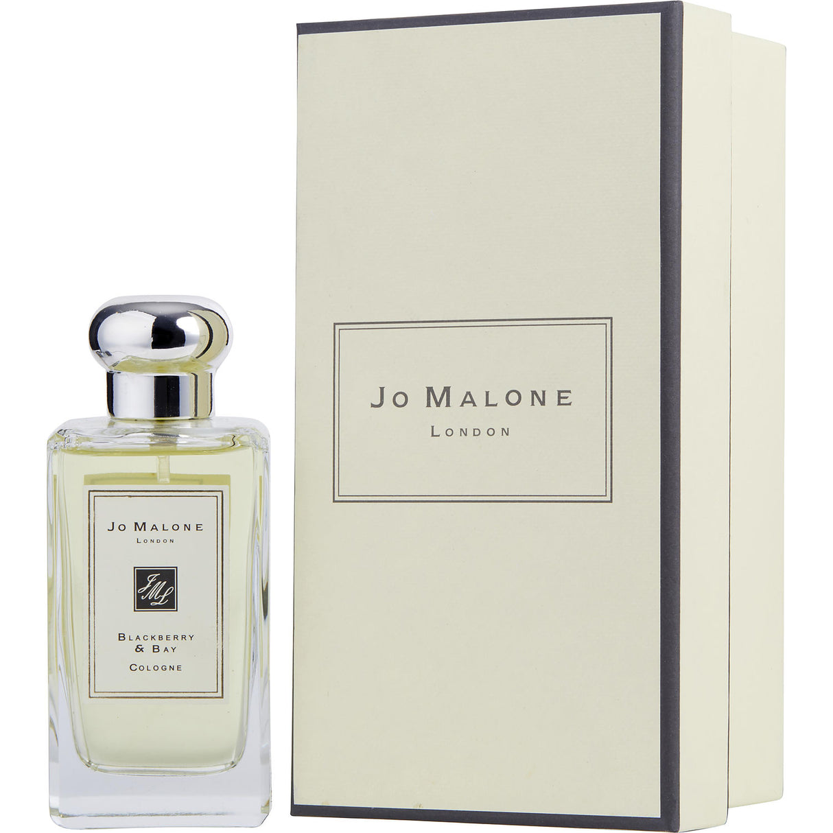 JO MALONE BLACKBERRY & BAY by Jo Malone - COLOGNE SPRAY 3.4 OZ - Women