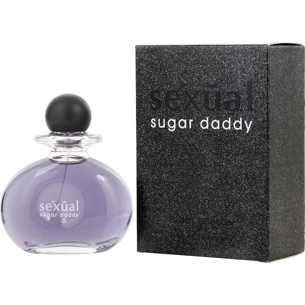 SEXUAL SUGAR DADDY by Michel Germain - EDT SPRAY 4.2 OZ - Men