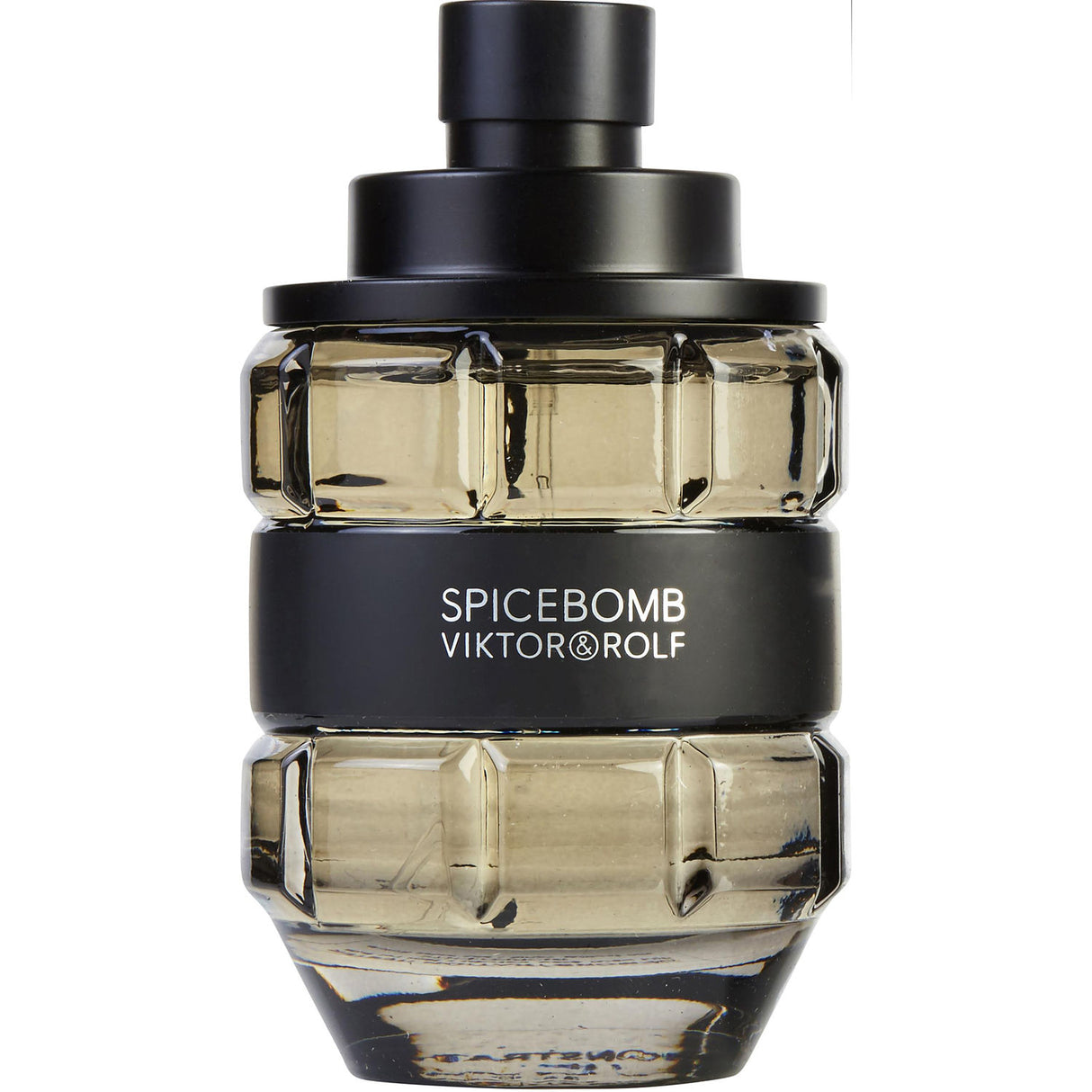 SPICEBOMB by Viktor & Rolf - EDT SPRAY 3 OZ *TESTER - Men