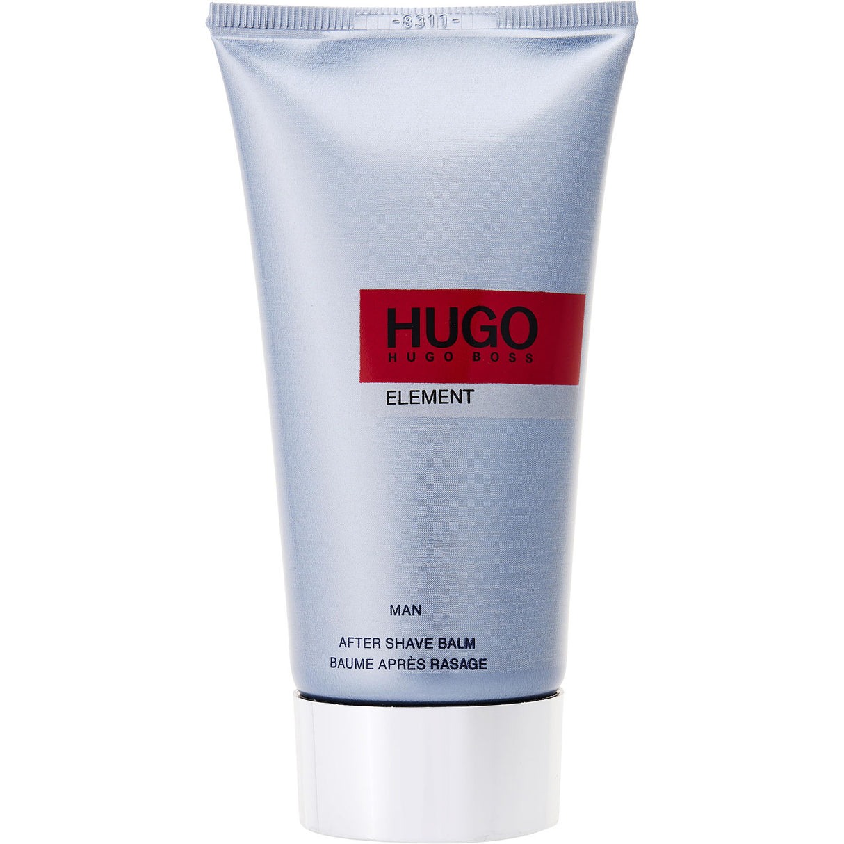 HUGO ELEMENT by Hugo Boss - AFTERSHAVE BALM 2.5 OZ - Men