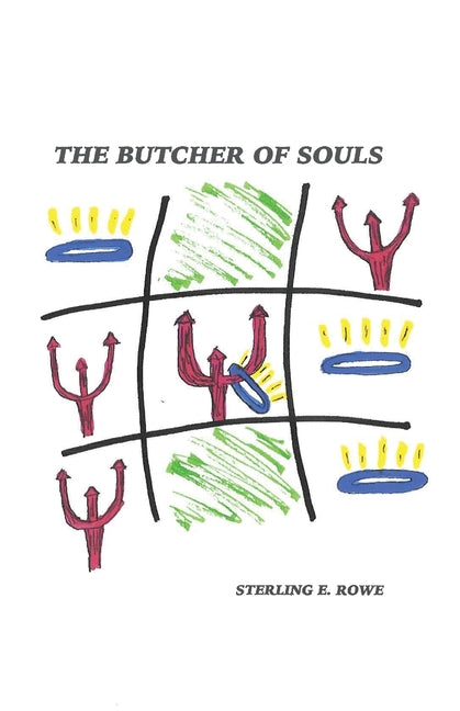 The Butcher of Souls - Paperback by Books by splitShops