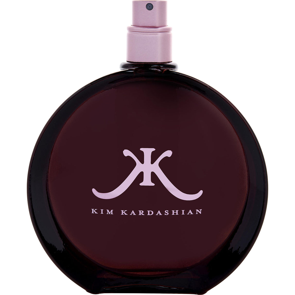 KIM KARDASHIAN by KIM Kardashian - EAU DE PARFUM SPRAY 3.4 OZ *TESTER - Women