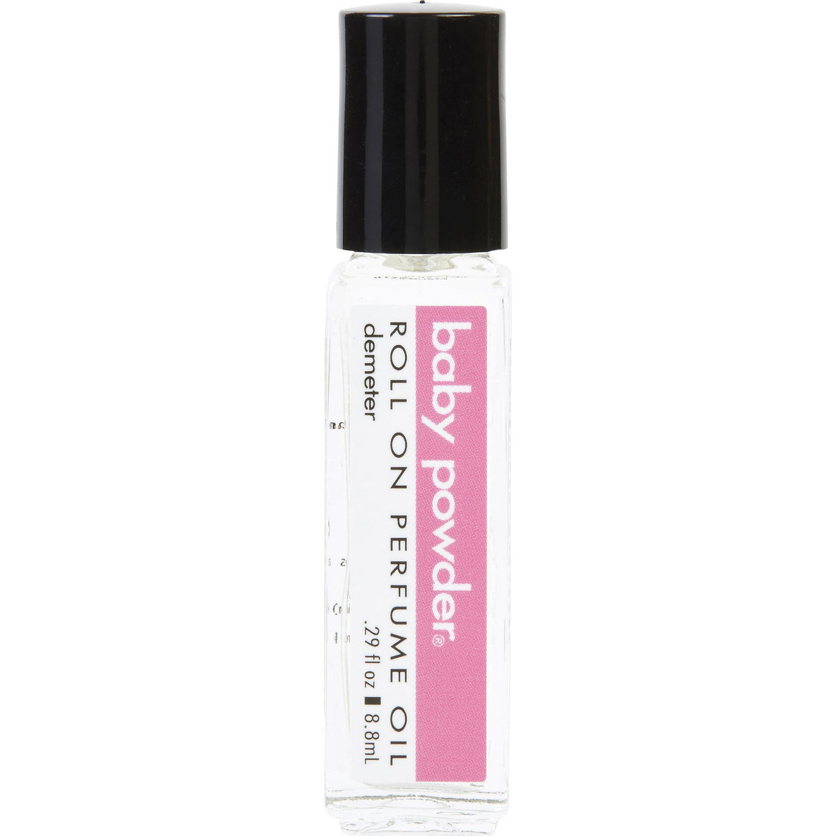 DEMETER BABY POWDER by Demeter - ROLL ON PERFUME OIL 0.29 OZ - Unisex