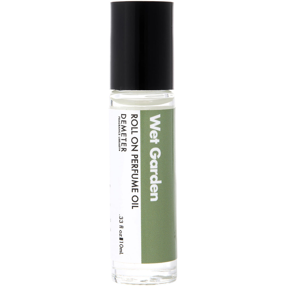 DEMETER WET GARDEN by Demeter - ROLL ON PERFUME OIL 0.29 OZ - Unisex