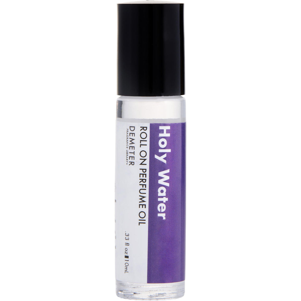 DEMETER HOLY WATER by Demeter - ROLL ON PERFUME OIL 0.29 OZ - Unisex