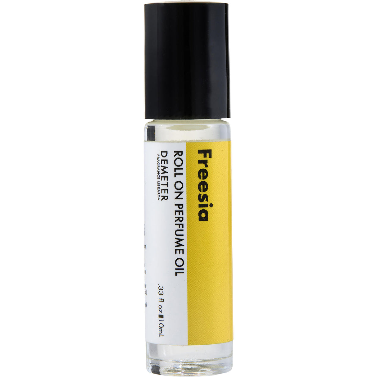 DEMETER FREESIA by Demeter - ROLL ON PERFUME OIL 0.29 OZ - Unisex