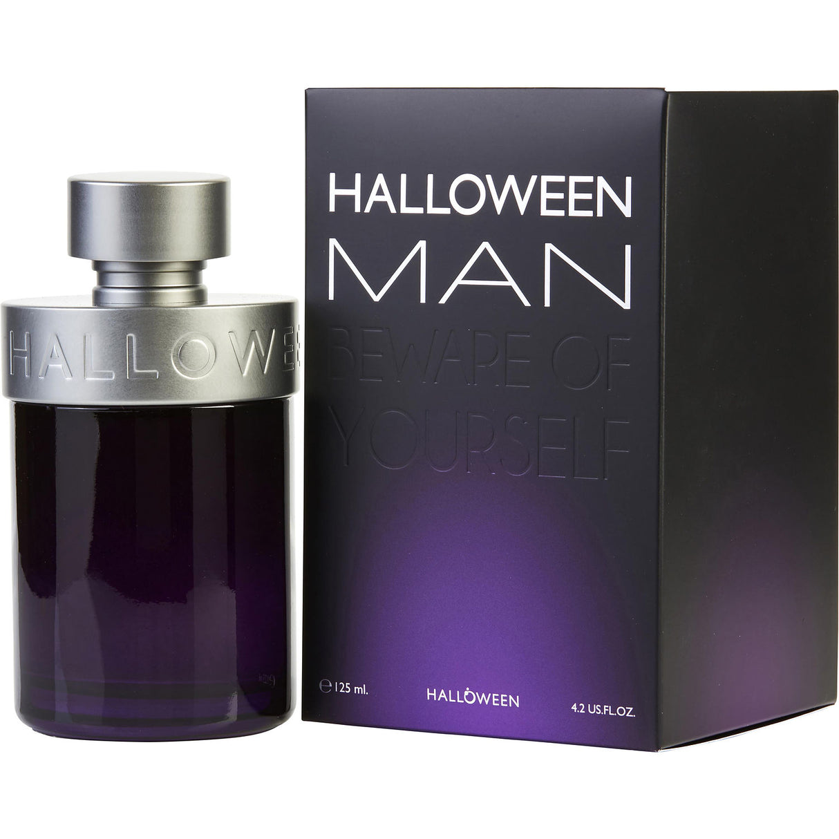 HALLOWEEN by Jesus del Pozo - EDT SPRAY 4.2 OZ - Men