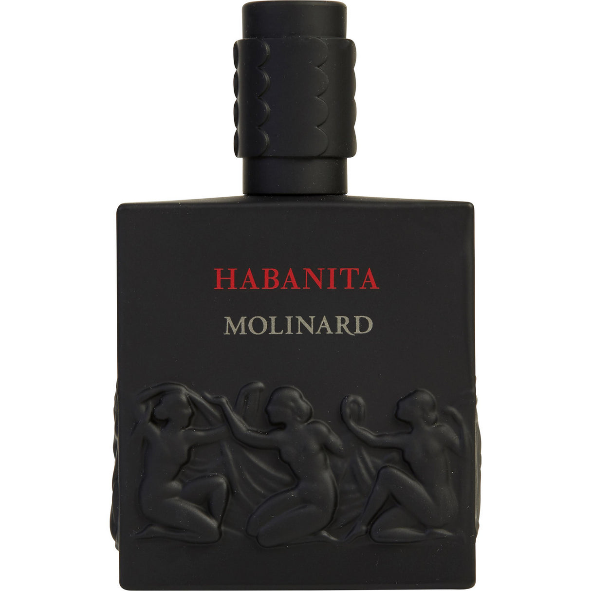 HABANITA by Molinard - EAU DE PARFUM SPRAY 2.6 OZ *TESTER - Women