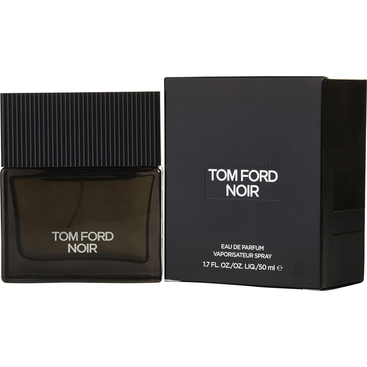 TOM FORD NOIR by Tom Ford - EAU DE PARFUM SPRAY 1.7 OZ - Men