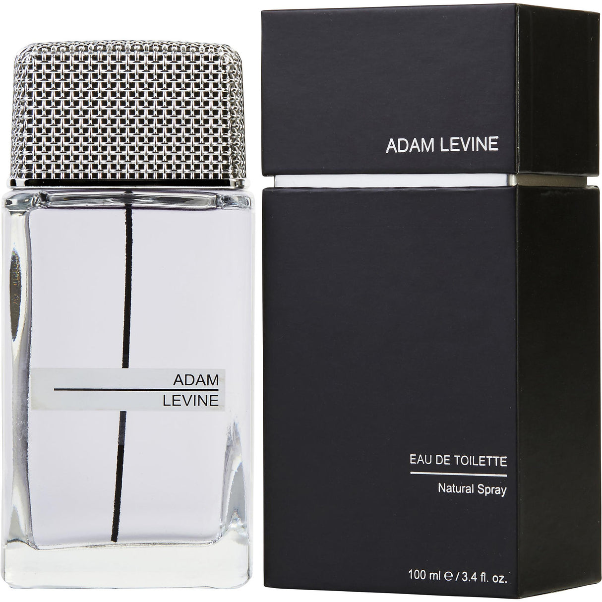 ADAM LEVINE by Adam Levine - EDT SPRAY 3.4 OZ - Men