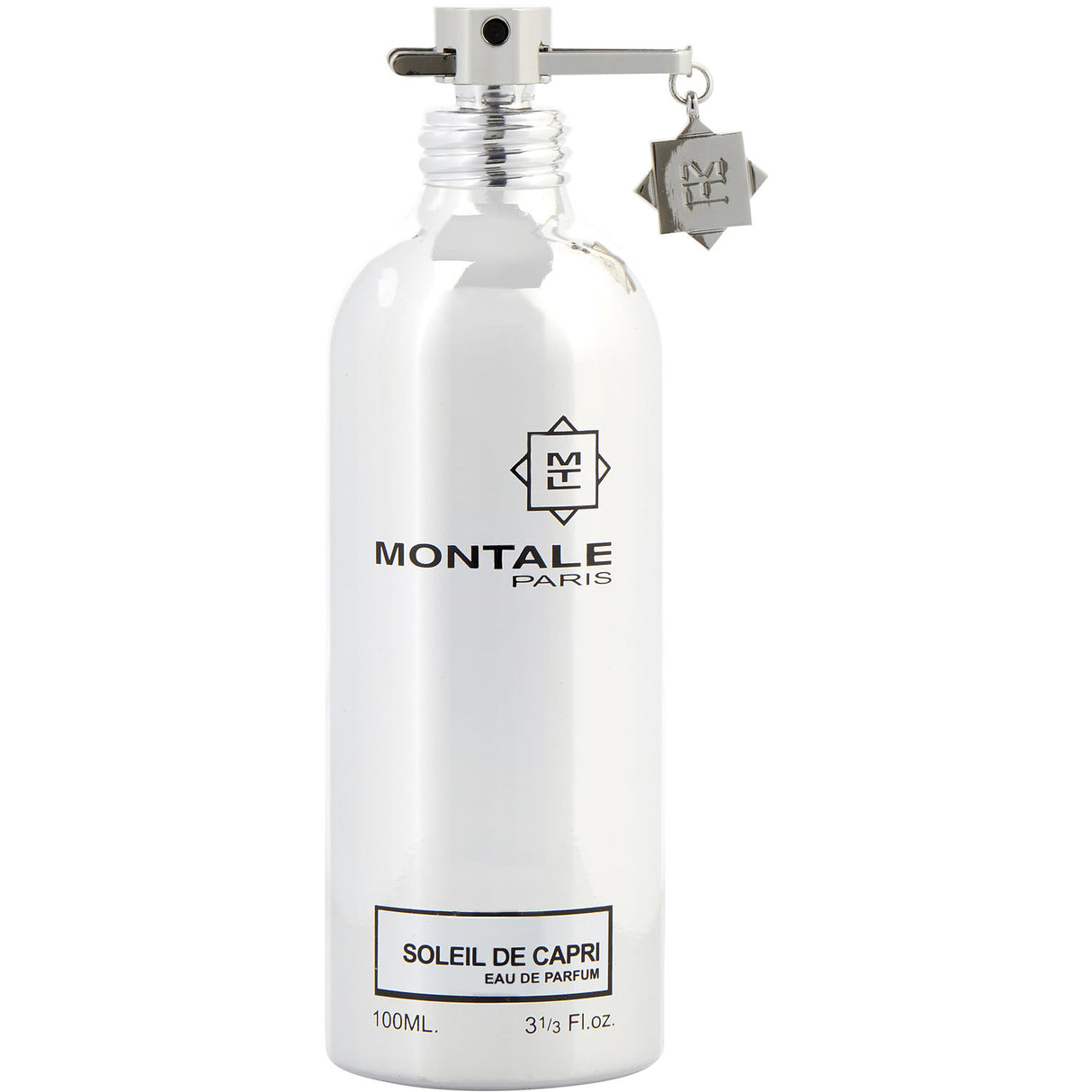 MONTALE PARIS SOLEIL DE CAPRI by Montale - EAU DE PARFUM SPRAY 3.4 OZ - Unisex