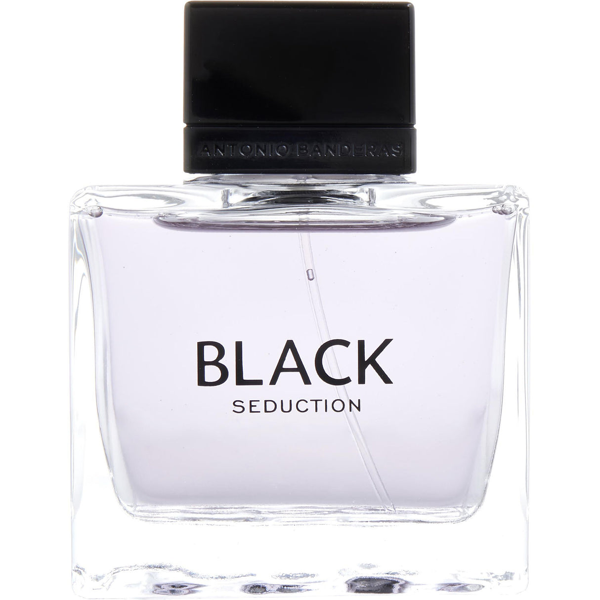 BLACK SEDUCTION by Antonio Banderas - EDT SPRAY 3.4 OZ *TESTER - Men