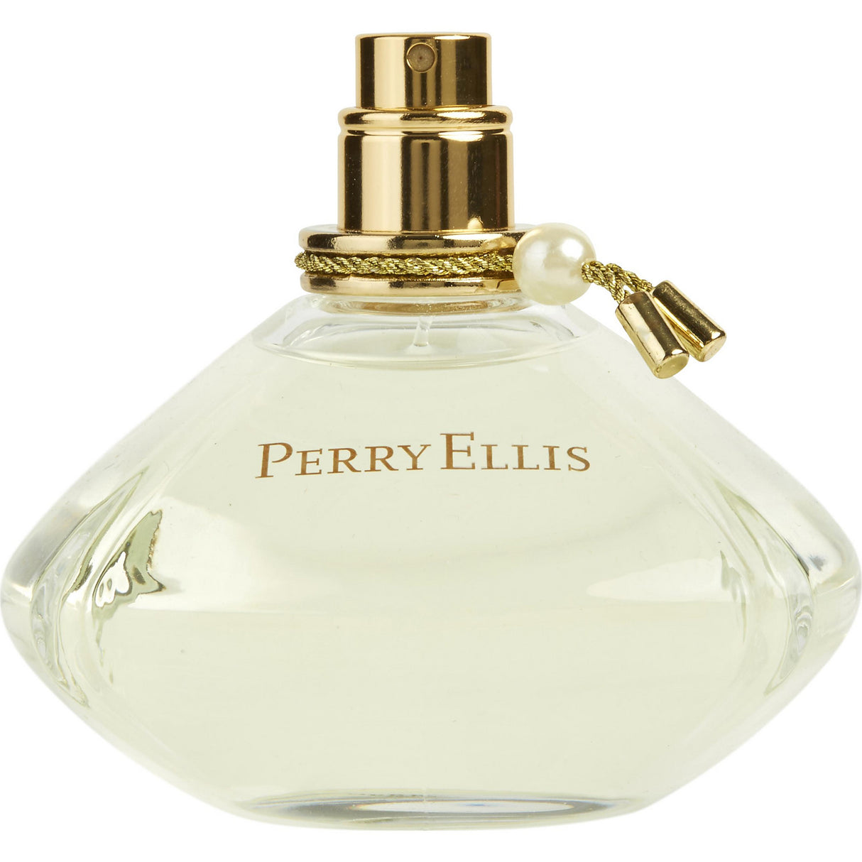 PERRY ELLIS (NEW) by Perry Ellis - EAU DE PARFUM SPRAY 3.4 OZ *TESTER - Women