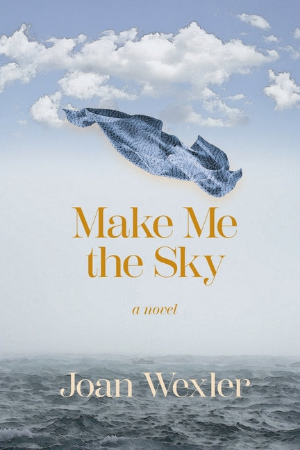 Make Me the Sky - Paperback by Books by splitShops