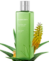 ALODERMA Aloe Vera Skin Hydrator by AloeCure