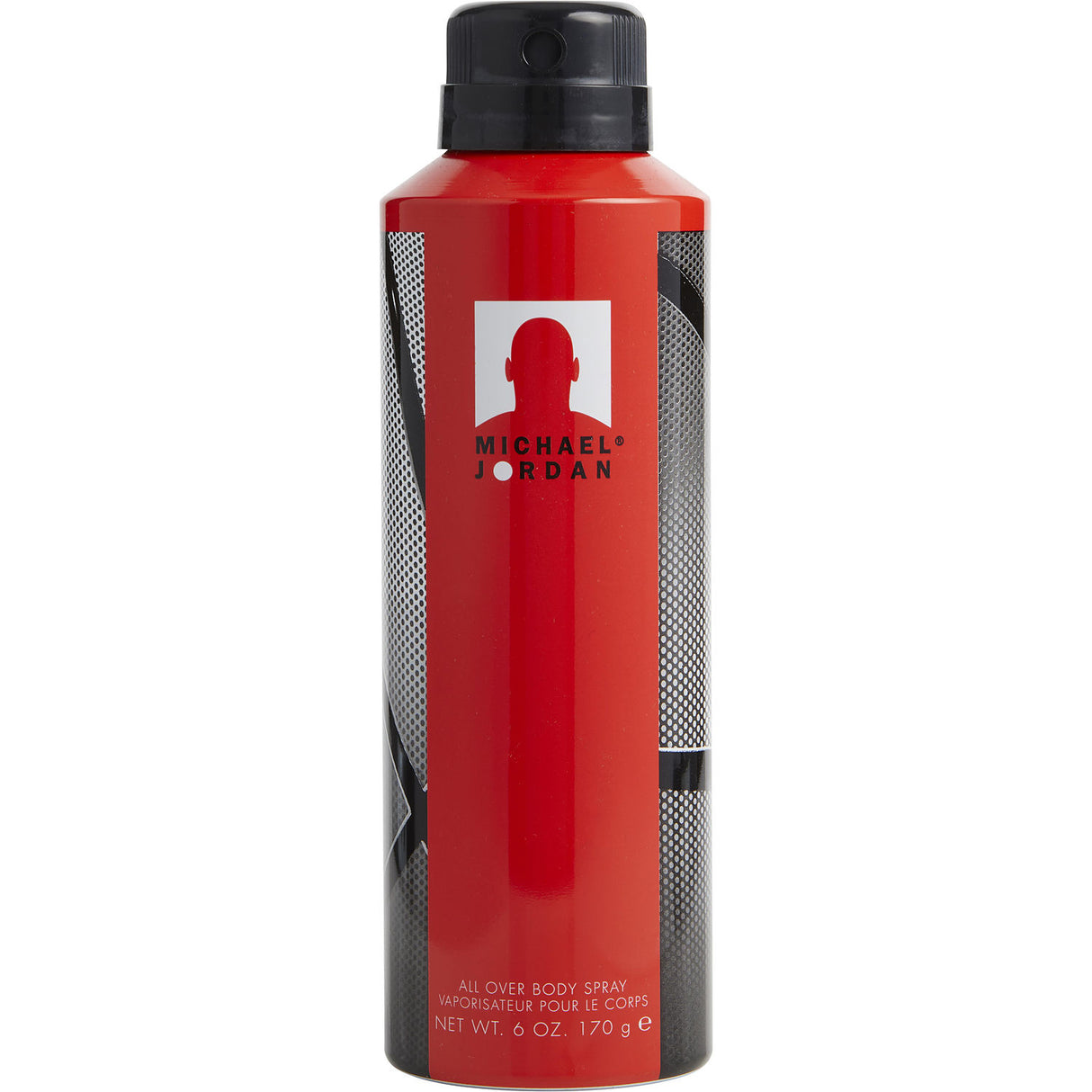 MICHAEL JORDAN by Michael Jordan - BODY SPRAY 6 OZ - Men