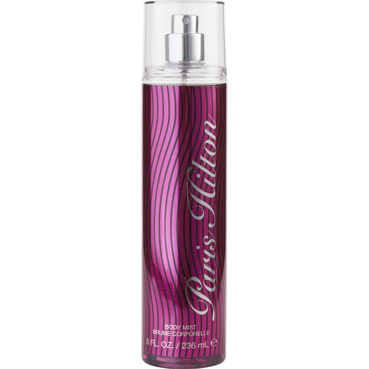 PARIS HILTON by Paris Hilton - BODY MIST 8 OZ - Women