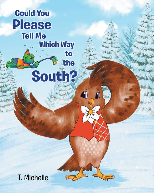 Could You Please Tell Me Which Way to the South? - Paperback by Books by splitShops