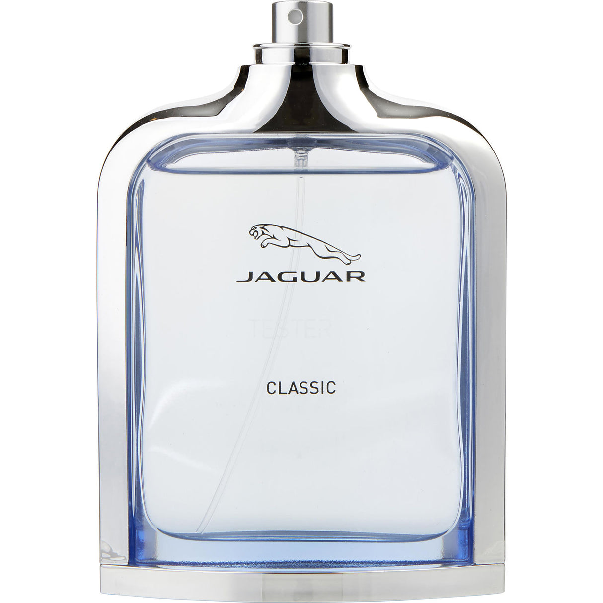 JAGUAR PURE INSTINCT by Jaguar - EDT SPRAY 3.4 OZ *TESTER - Men