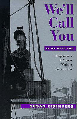 We'll Call You If We Need You - Paperback by Books by splitShops