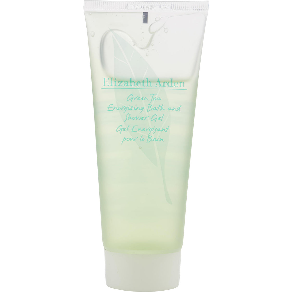 GREEN TEA by Elizabeth Arden - SHOWER GEL 3.3 OZ - Women