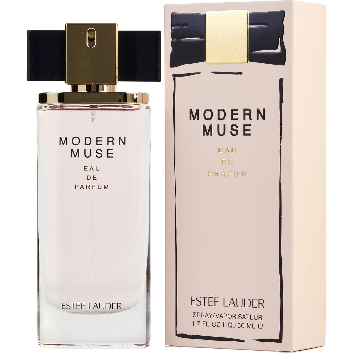 MODERN MUSE by Estee Lauder - EAU DE PARFUM SPRAY 1.7 OZ - Women