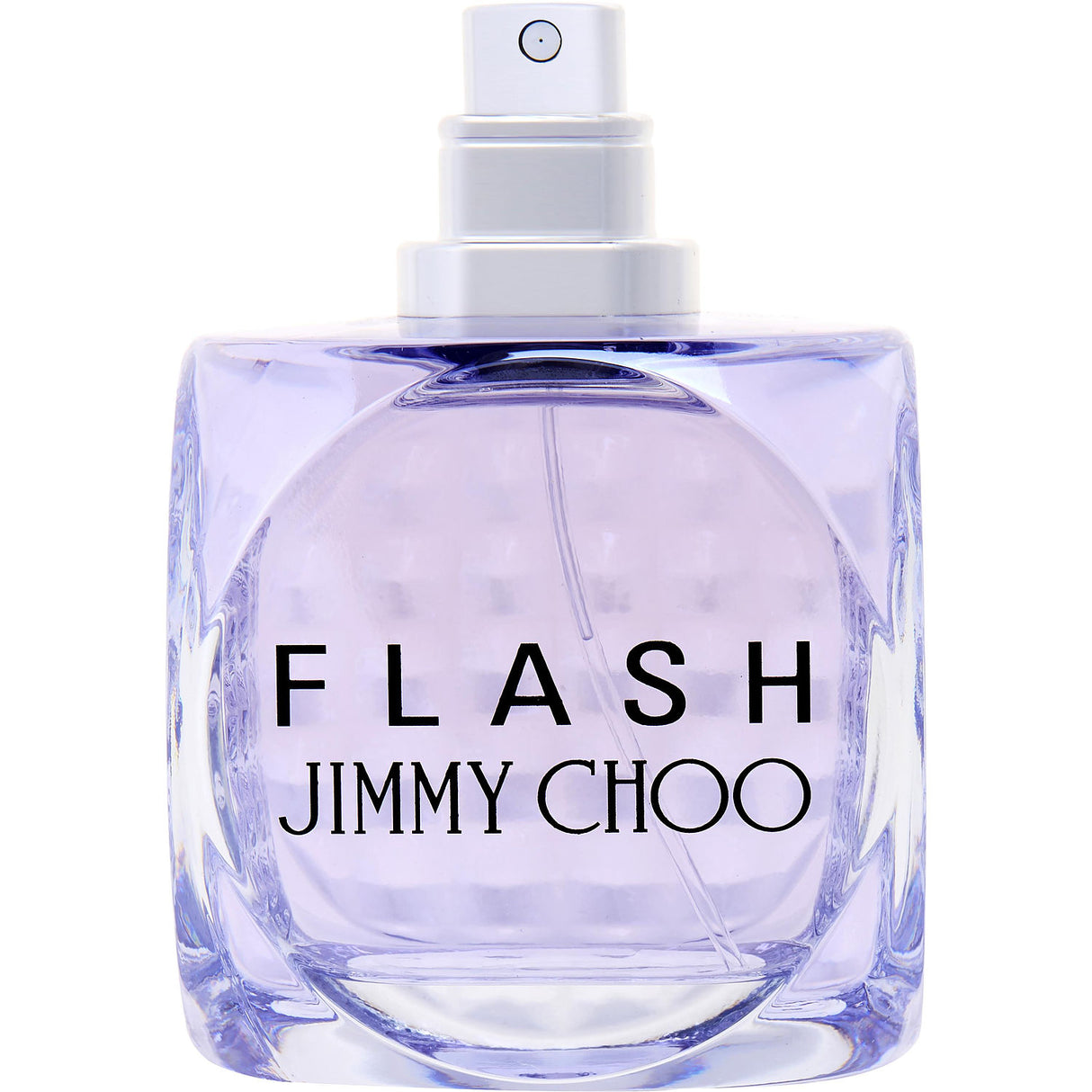 JIMMY CHOO FLASH by Jimmy Choo - EAU DE PARFUM SPRAY 3.3 OZ *TESTER - Women