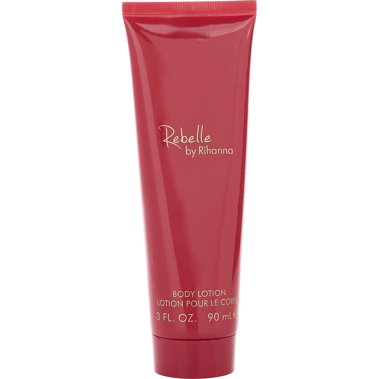 RIHANNA REBELLE by Rihanna - BODY LOTION 3 OZ - Women