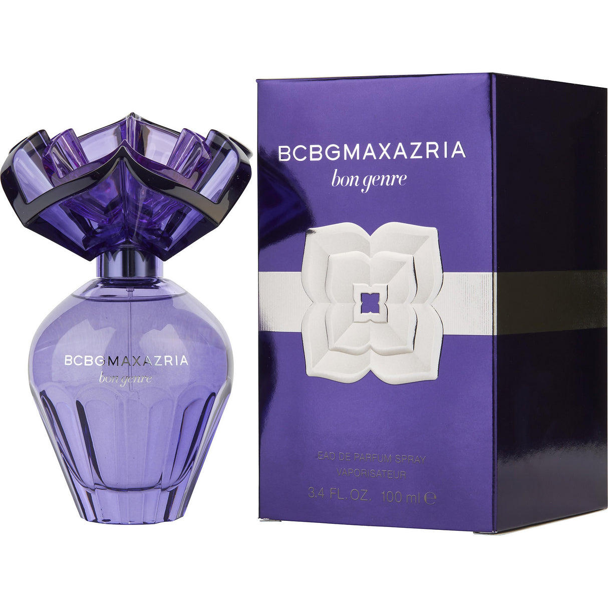 BCBGMAXAZRIA BONGENRE by Max Azria - EAU DE PARFUM SPRAY 3.4 OZ - Women