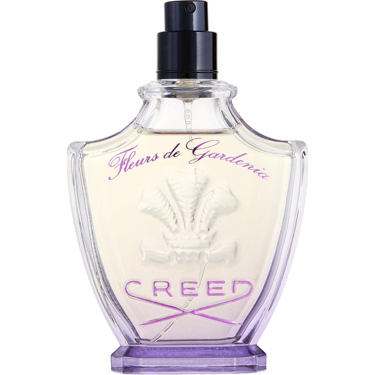 CREED FLEURS DE GARDENIA by Creed - EAU DE PARFUM SPRAY 2.5 OZ *TESTER - Women