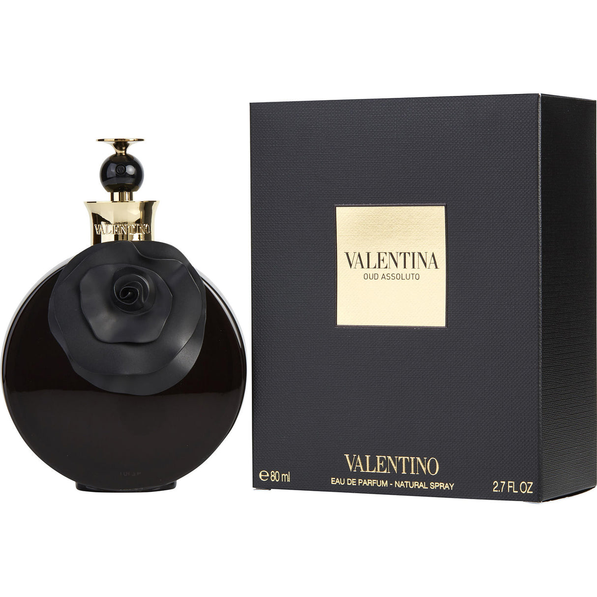 VALENTINO VALENTINA OUD ASSOLUTO by Valentino - EAU DE PARFUM SPRAY 2.7 OZ - Women