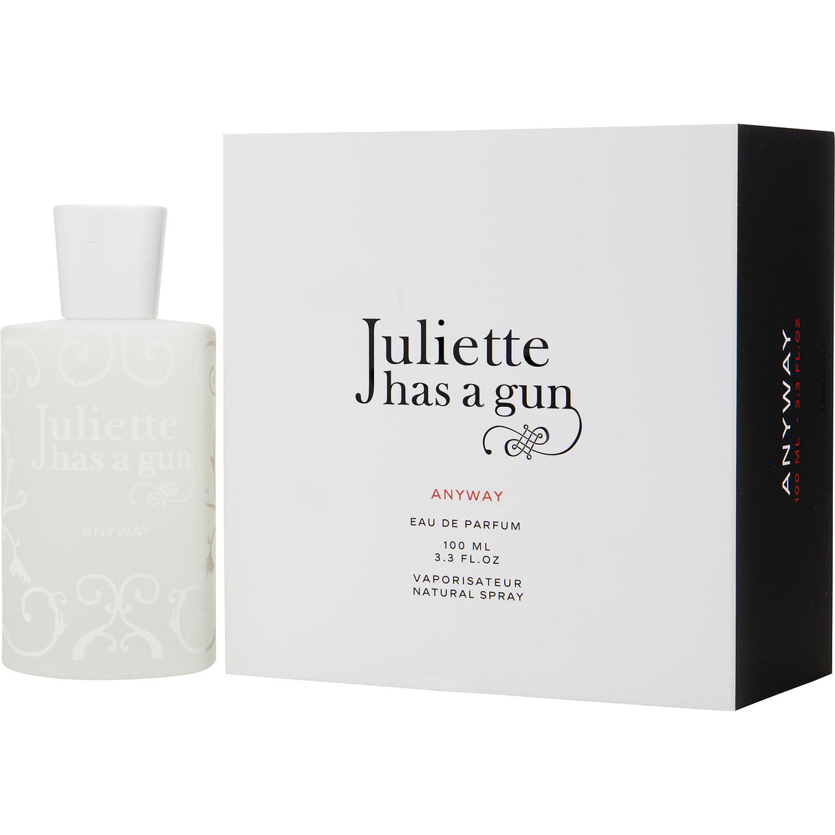 ANYWAY by Juliette Has a Gun - EAU DE PARFUM SPRAY 3.3 OZ - Unisex