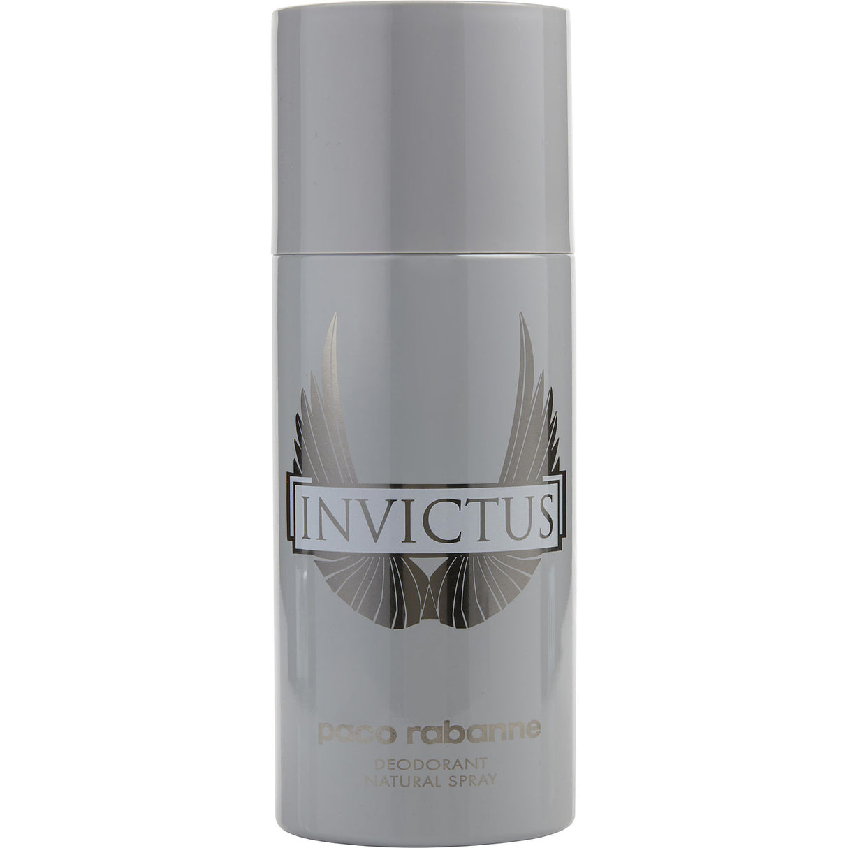 INVICTUS by Paco Rabanne - DEODORANT SPRAY 5.1 OZ - Men