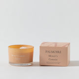 Monet's Garden Soy Wax Candle by PALMOIRE