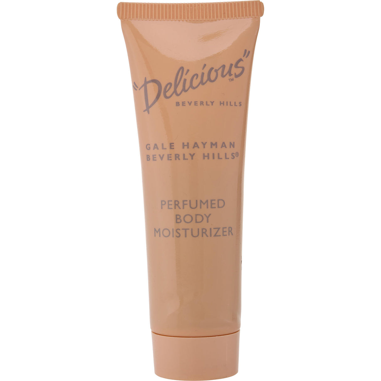 DELICIOUS by Gale Hayman - BODY LOTION 1 OZ - Women