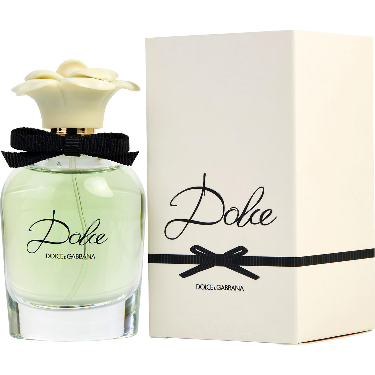 DOLCE by Dolce & Gabbana - EAU DE PARFUM SPRAY 1.6 OZ - Women