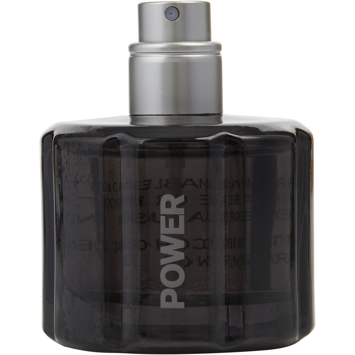 POWER BY FIFTY CENT by 50 Cent - EDT SPRAY 1 OZ *TESTER - Men