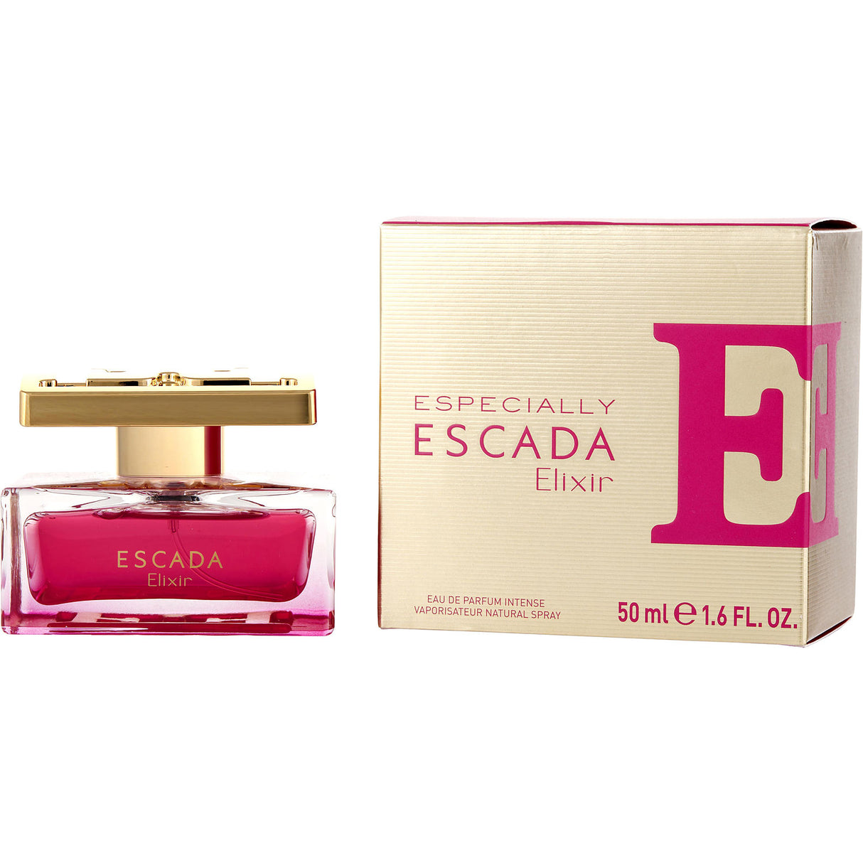 ESCADA ESPECIALLY ESCADA ELIXIR by Escada - EAU DE PARFUM INTENSE SPRAY 1.7 OZ - Women