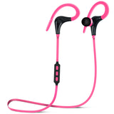 HyperGear Marathon Sport Wireless Bluetooth Earphones (MARPHONES-PRNT) by Jupiter Gear