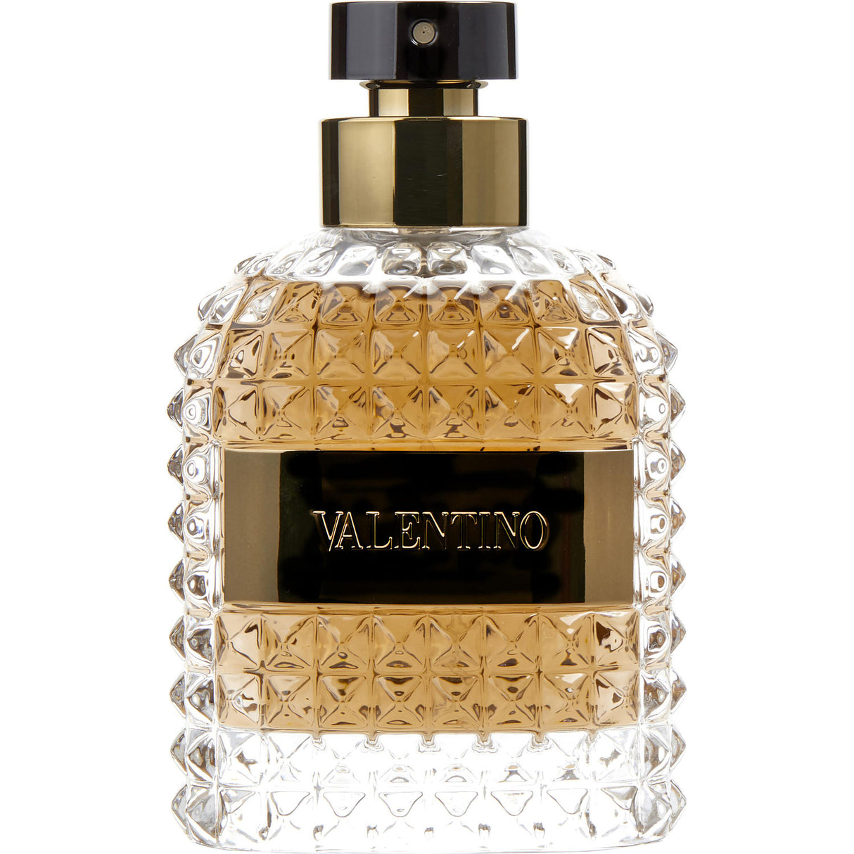 VALENTINO UOMO by Valentino - EDT SPRAY 3.4 OZ *TESTER - Men