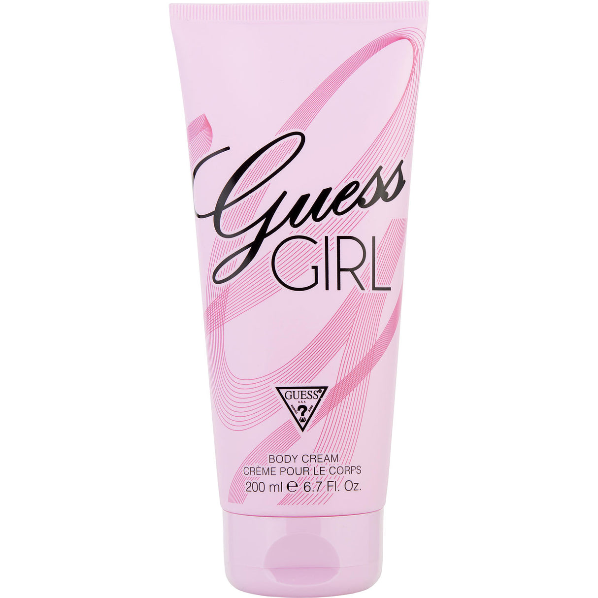 GUESS GIRL by Guess - BODY CREAM 6.7 OZ - Women