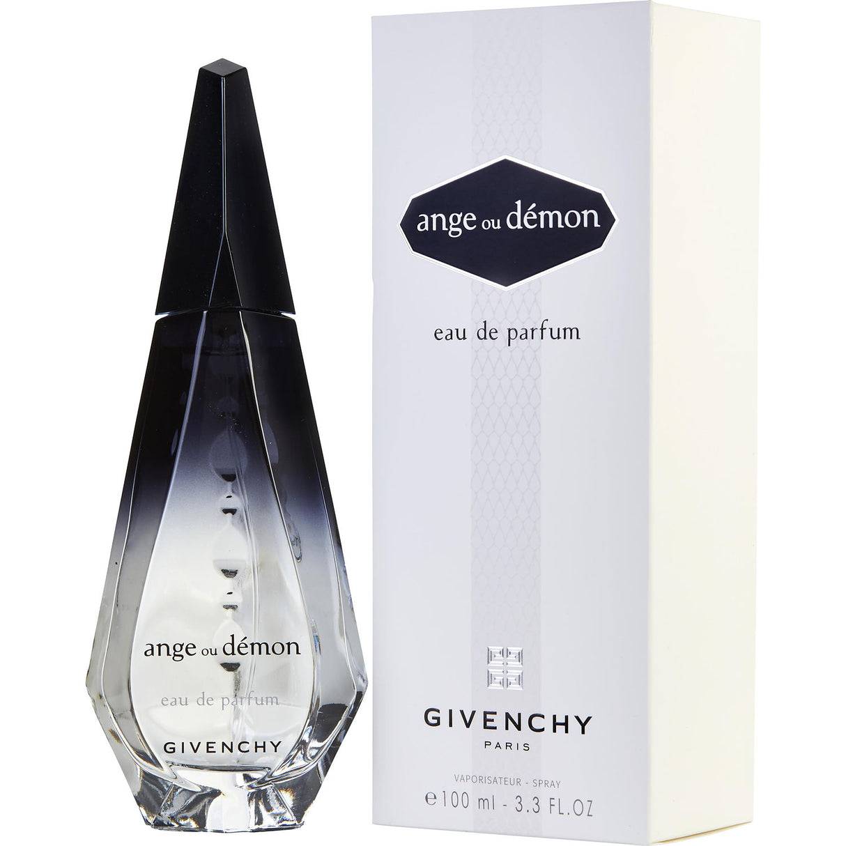 ANGE OU DEMON by Givenchy - EAU DE PARFUM SPRAY 3.3 OZ (NEW PACKAGING) - Women