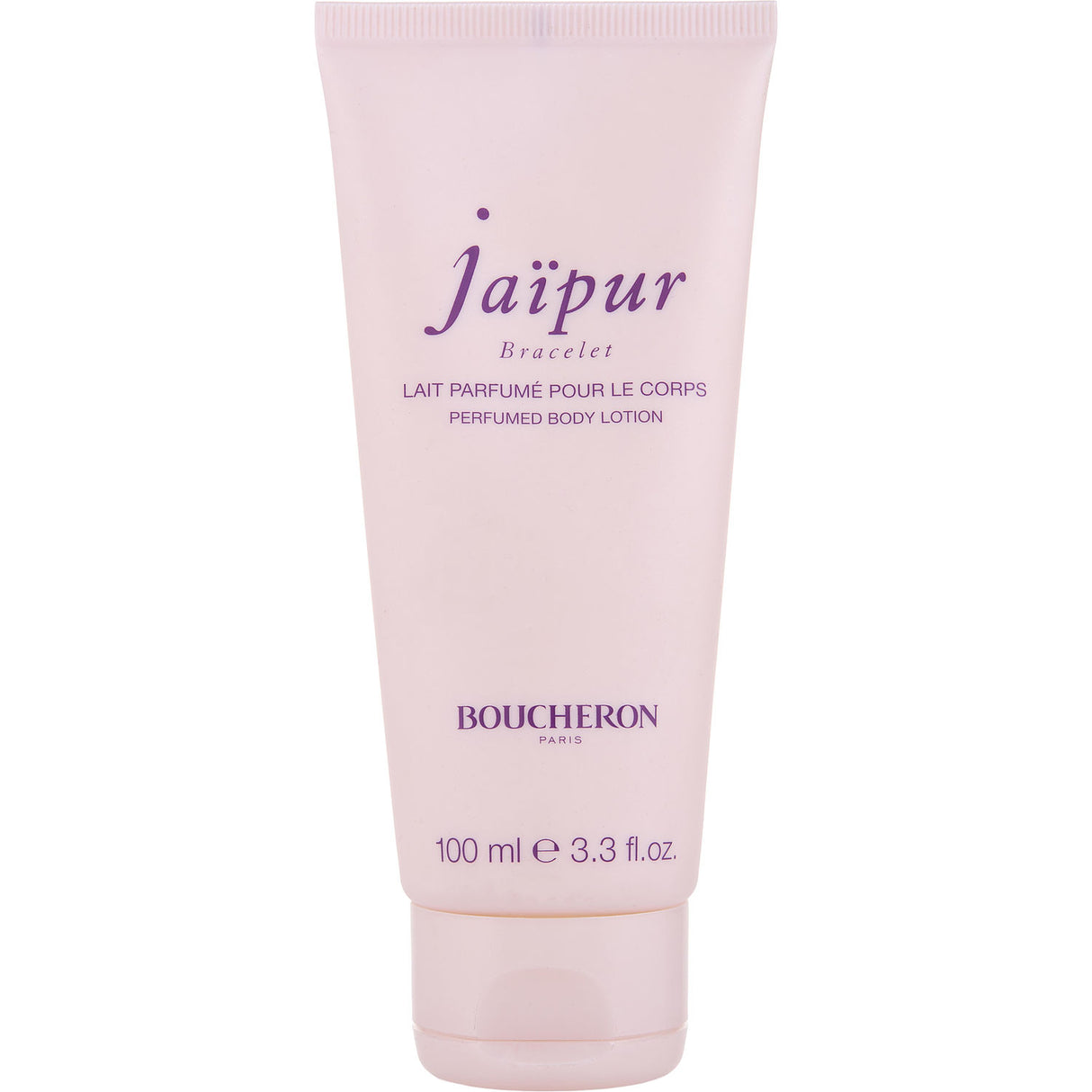 JAIPUR BRACELET by Boucheron - BODY LOTION 3.3 OZ - Women