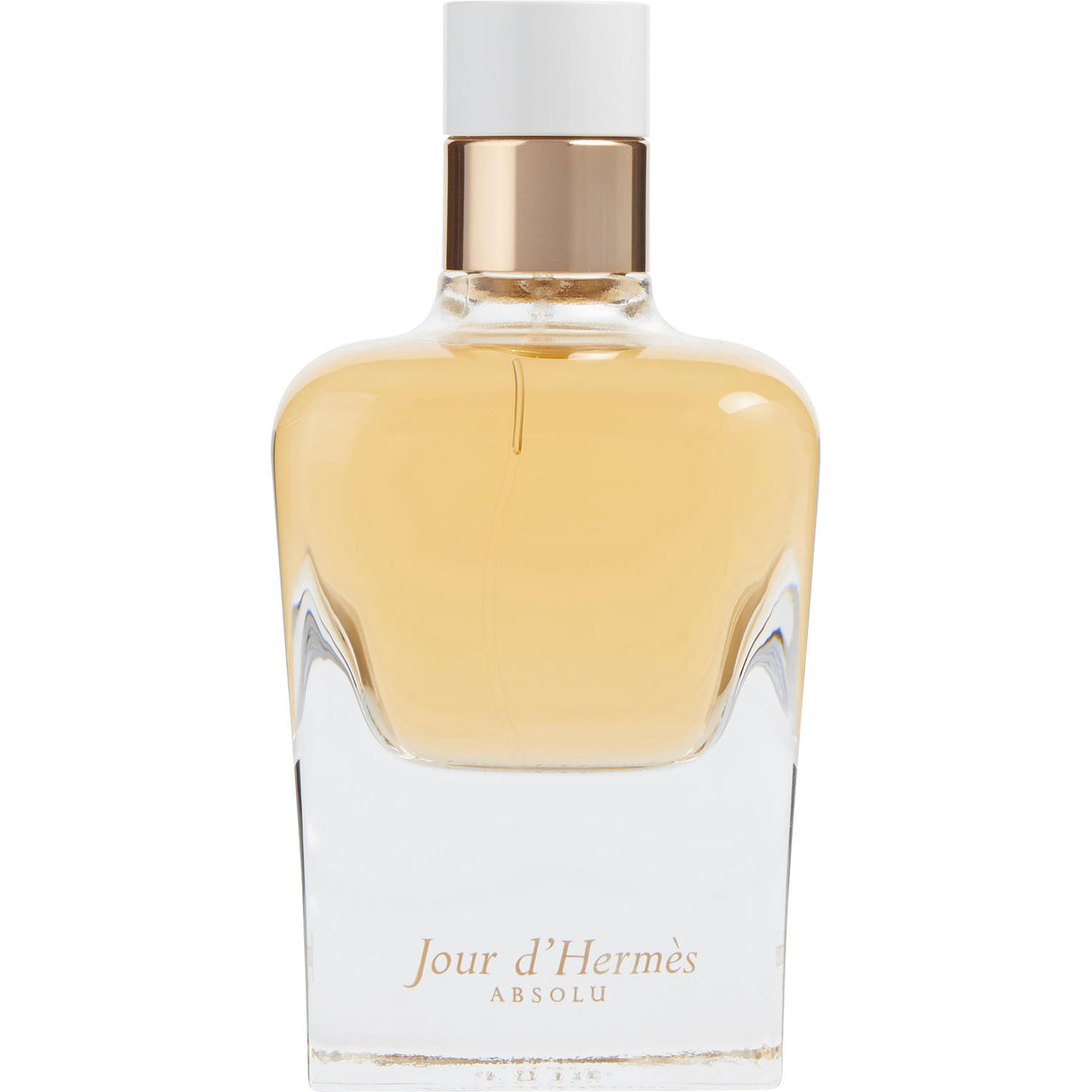 JOUR D'HERMES ABSOLU by Hermes - EAU DE PARFUM SPRAY REFILLABLE 2.8 OZ *TESTER - Women